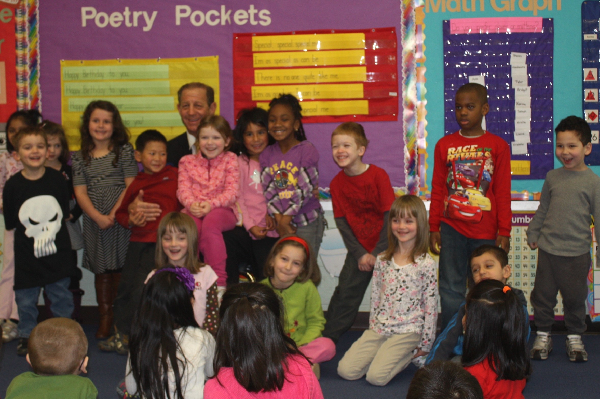 Read Across America Thomas Paine 8